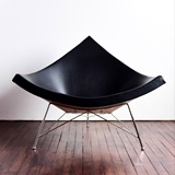 COCONUT CHAIR DESIGNED BY GEORGE NELSON